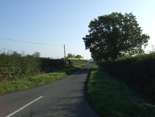 Photo 6"x4" Holme Green Road Holme Green\/SE5541 c2011