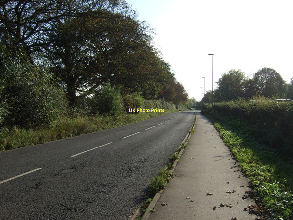 Photo 6"x4" Bishopthorpe Road heading south York\/SE5951 c2011