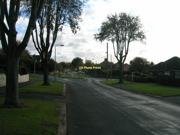 Photo 6"x4" Hustler Road, Bridlington Bridlington c2011