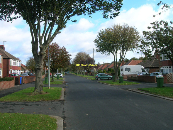 Photo 6"x4" Queensgate, Bridlington Bridlington c2011