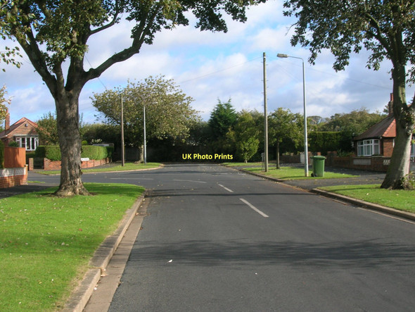 Photo 6"x4" Queensgate, Bridlington Bridlington c2011