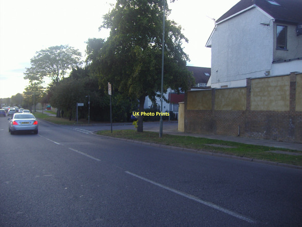 Photo 6"x4" Mays Lane, Barnet Barnet c2011