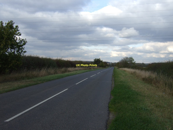 Photo 6"x4" Hockerton Road Southwell\/SK7053 c2011