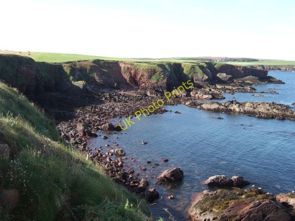 Photo 6"x4" Warey Haven near St Bride's St Brides\/SM7910 c2009
