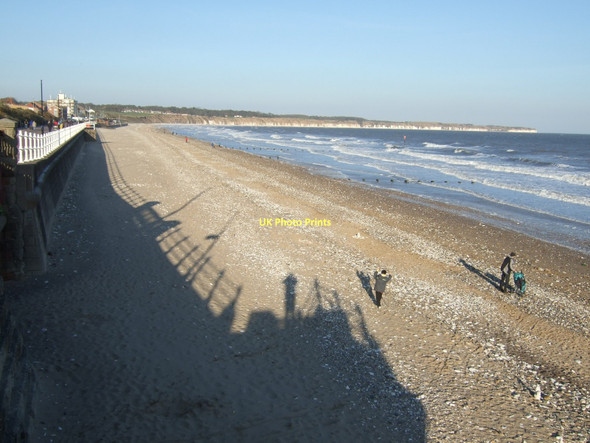Photo 6"x4" North Sands, Bridlington Bridlington c2011