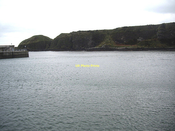 Photo 6"x4" Harbour entrance, Stonehaven Stonehaven c2011