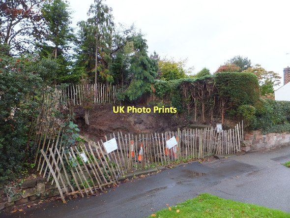 Photo 6"x4" The Pinfold at Tarvin Oscroft c2011