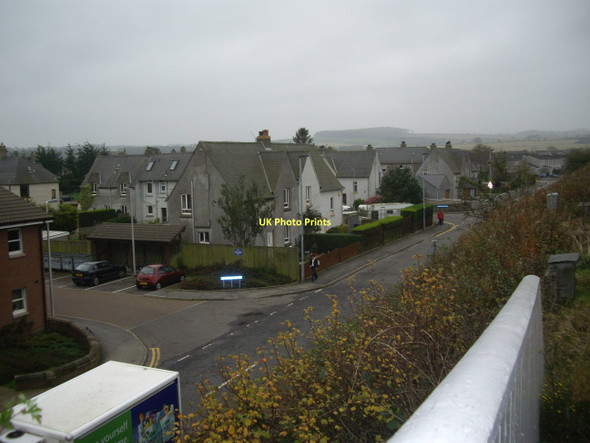 Photo 6"x4" Forest Drive, Stonehaven Stonehaven c2011