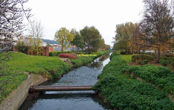 Photo 6"x4" River Team, Team Valley Gateshead c2011