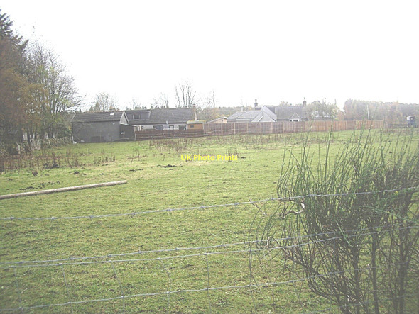 Photo 6"x4" Upper Lochton housing Banchory\/NO6995 c2011