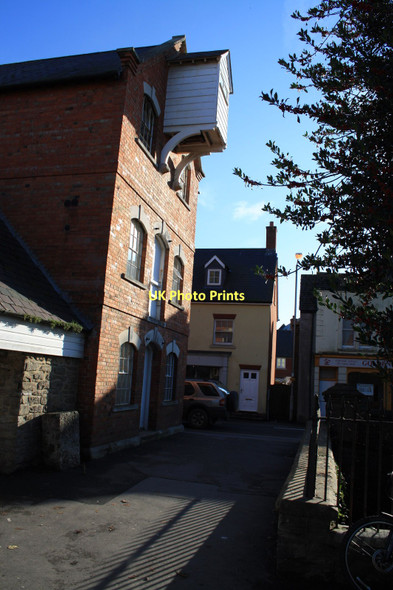 Photo 6"x4" West Mill, Bridport. Bridport c2011