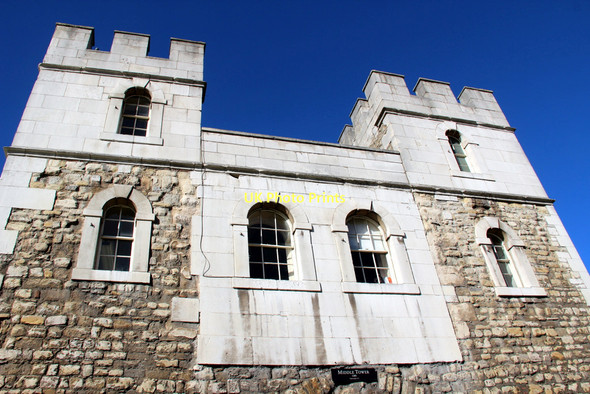 Photo 6"x4" Tower of London London c2011