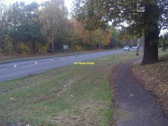 Photo 6"x4" Fryent Way, Kingsbury Kenton\/TQ1788 c2011