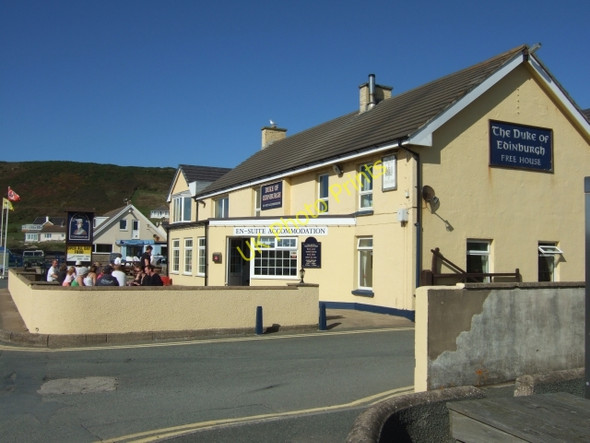 Photo 6"x4" The Duke of Edinburgh, Newgale Newgale c2009