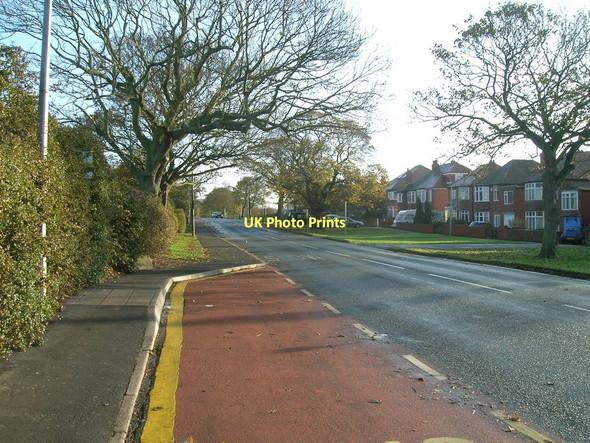 Photo 6"x4" Sewerby Road, Bridlington Bridlington c2011