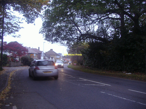 Photo 6"x4" Northwood Road, Harefield Harefield\/TQ0590 c2011
