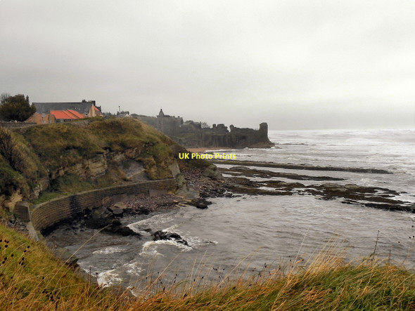 Photo 6"x4" St Andrews Bay St Andrews c2011