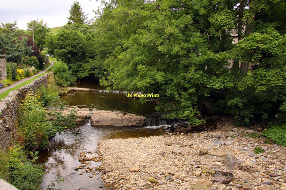 Photo 6"x4" Hardraw Beck Hardraw c2011