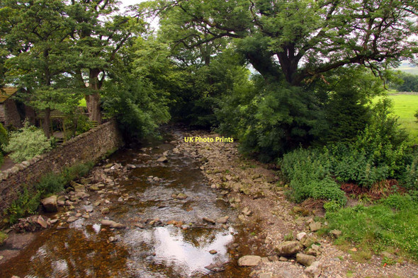 Photo 6"x4" Hardraw Beck Hardraw c2011 P1