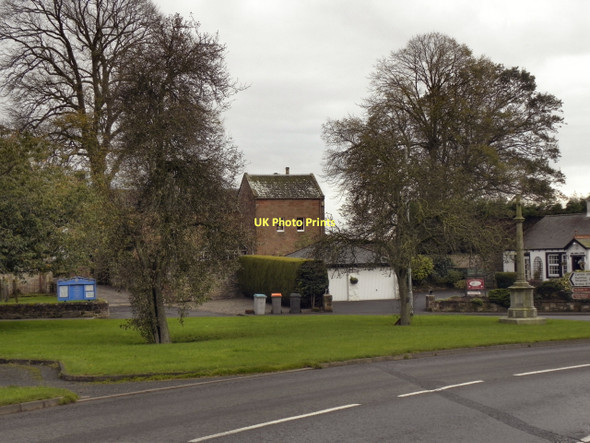 Photo 6"x4" Gretna Green Gretna Green c2011