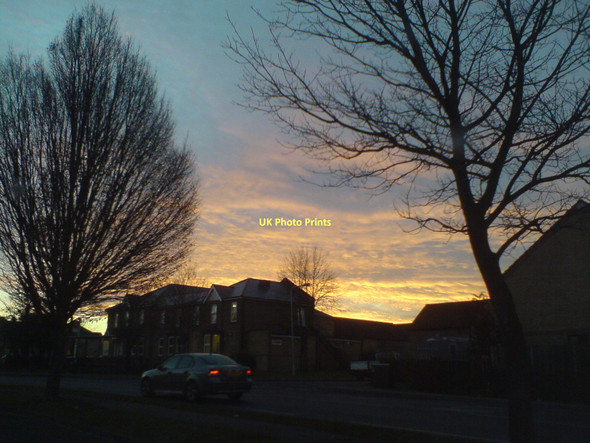 Photo 6"x4" Silverthorn Centre, Larkswood Road, Chingford Chingford c2010