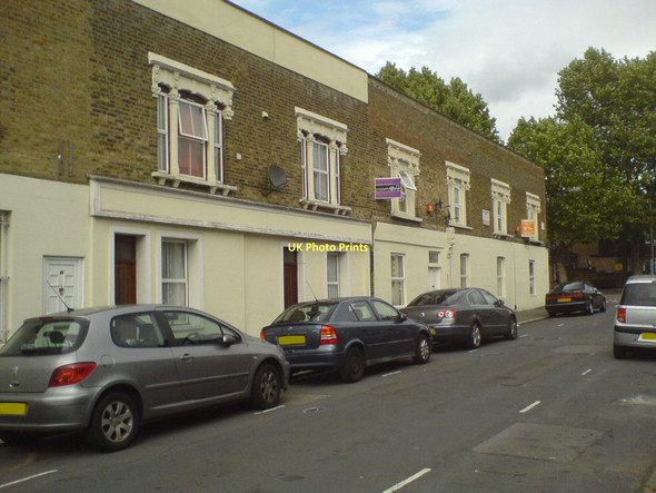 Photo 6"x4" Saint Mary Road Walthamstow Walthamstow c2010