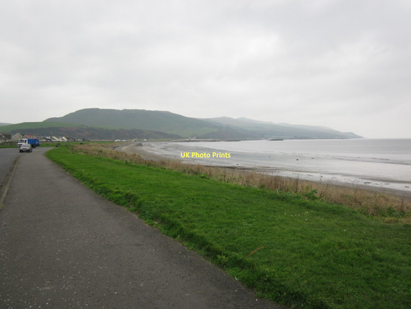 Photo 6"x4" Shore at Edmiston Girvan c2011