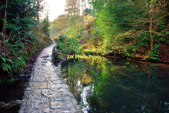 Photo 6"x4" Yeovil: Ninesprings Yeovil c2010