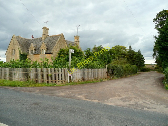Photo 6"x4" Raymeadow Cottages Toddington\/SP0332 c2009