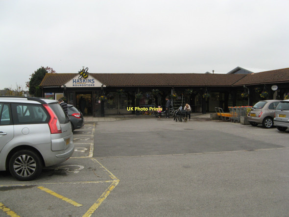 Photo 6"x4" Haskins Garden Centre East Preston\/TQ0702 c2011