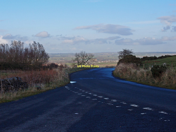 Photo 6"x4" Junction, Craigie Road, Craigie Craigie\/NS4232 c2011