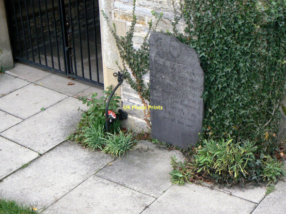 Photo 6"x4" Belvoir Angel Keyworth c2011