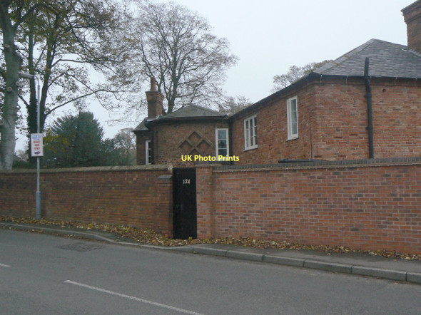 Photo 6"x4" Cottages on Tollerton Lane Tollerton\/SK6034 c2011