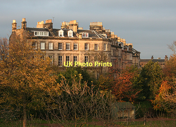 Photo 6"x4" Eton Terrace Dean\/NT2474 c2011
