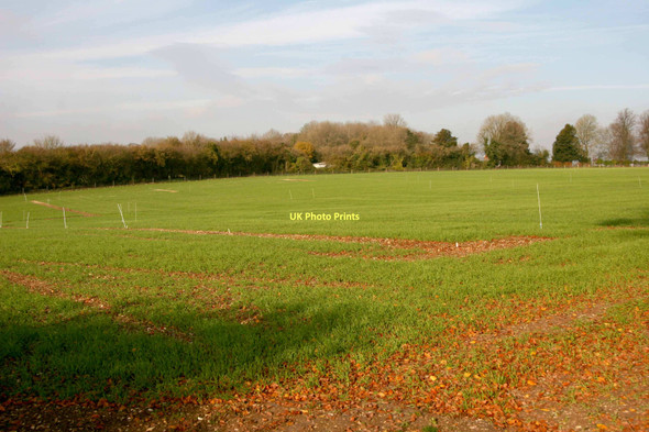 Photo 6"x4" Near Northington, Hampshire East Stratton c2011