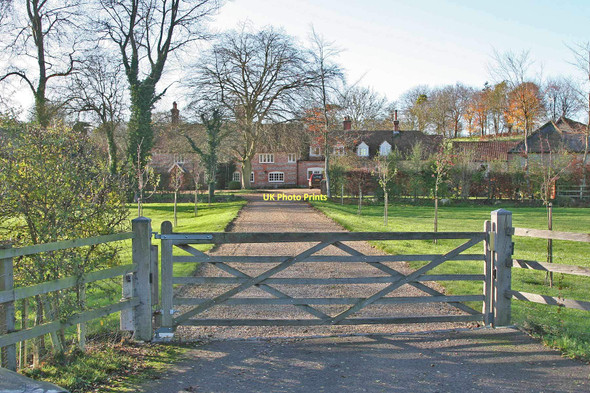Photo 6"x4" Near St Mary Bourne, Hampshire St Mary Bourne c2011