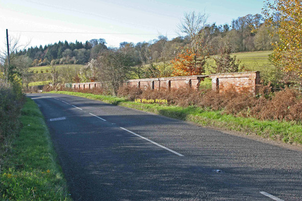 Photo 6"x4" Near Hurstbourne Park, Hampshire Hurstbourne Priors c2011