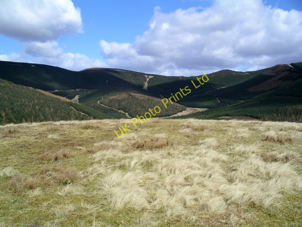 Photo 6"x4" Summit, North Knowe Mailingsland c2006