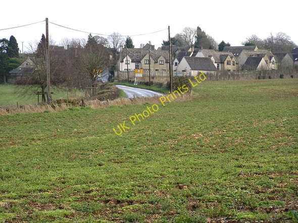 Photo 6"x4" The Camp The Camp\/SO9109 c2006