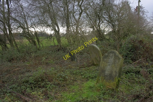 Photo 6"x4" Disused Chapel-at-Ease, Embleton Embleton\/NZ4129 c2009
