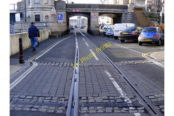 Photo 6"x4" Custom House Quay - Weymouth Weymouth\/SY6779 c2009
