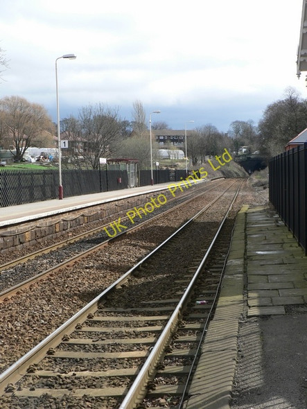 Photo 6"x4" Headingley Station Kirkstall c2006