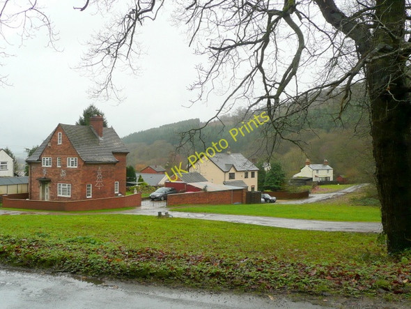 Photo 6"x4" Bailey Lane End Lane End\/SO6419 c2009