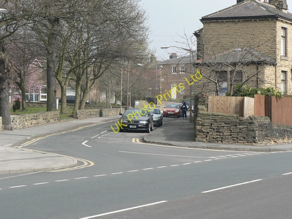 Photo 6"x4" Manor Road, Horsforth Horsforth c2006
