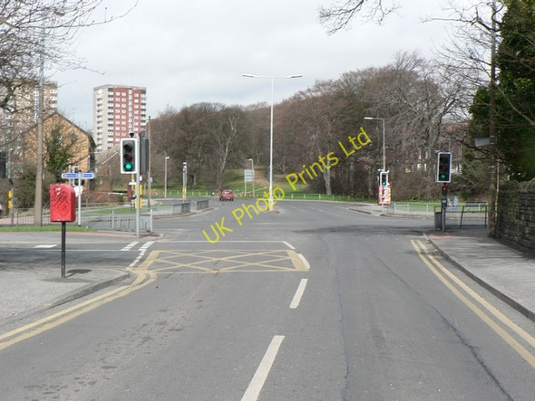 Photo 6"x4" St Ann's Lane, Headingley Burley\/SE2734 c2006