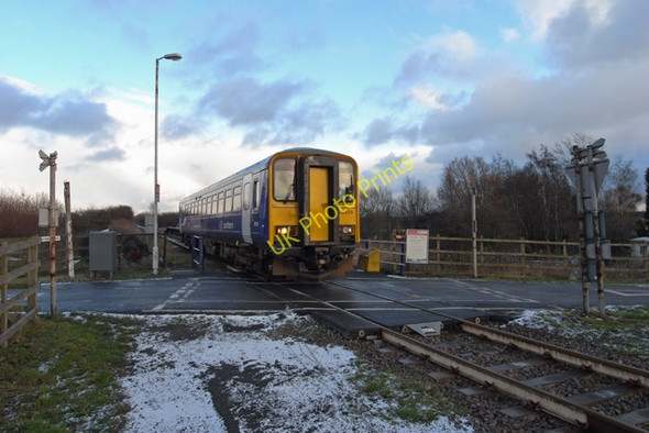 Photo 6"x4" Bound for Barton Upon Humber Barrow Haven c2009