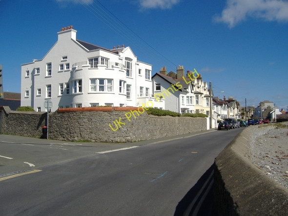 Photo 6"x4" Douglas Street, Castletown Castletown\/SC2667 c2006