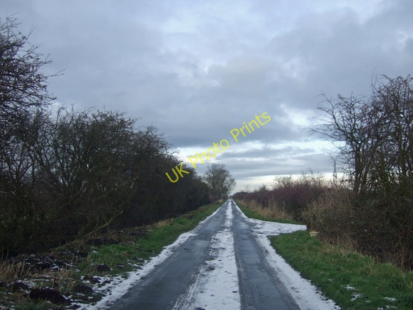 Photo 6"x4" West Marsh Lane Barton-Upon-Humber c2010