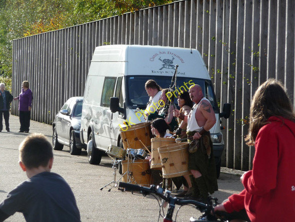 Photo 6"x4" Clann An Drumma at Loch Lomond Shores Alexandria c2009