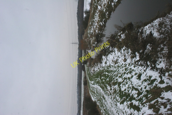 Photo 6"x4" River Crouch Battlesbridge c2010